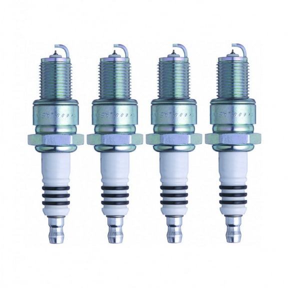 NGK For Polaris 800 SwitchBack 2004-2019 Spark Plug IX Iridium Box of 4 BPR9EIX | 6853
