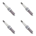 thumbnail image 1 of NGK For Pontiac G6/G8 2007 2008 2009 Spark Plug G-Power Box of 4 LTR6GP | 90198, 1 of 4