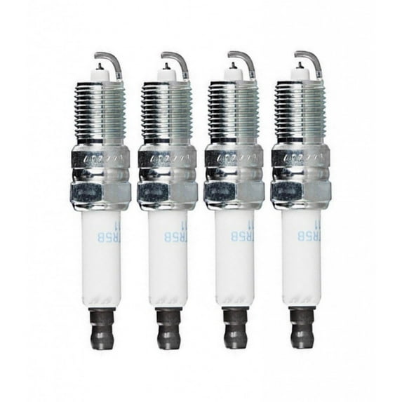 NGK For Pontiac Grand Prix 2005 06 07 2008 Spark Plug Iridium Box of 4 IZTR5B11 | 1465