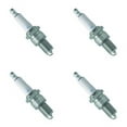 thumbnail image 1 of NGK For Porsche 911 1969 1970 1971 Spark Plug Traditional Box of 4 (BPR7ES) | 5534, 1 of 6