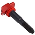 thumbnail image 1 of NGK For Porsche Cayenne 2010 11 12 13 14 15 2016 COP Pencil Type Ignition Coil | 49028, 1 of 6