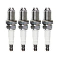 thumbnail image 1 of NGK For Rolls-Royce Phantom 2004-2013 Spark Plug Multi-Ground Box of 4 BKR6EQUP | 3199, 1 of 6