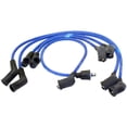 thumbnail image 1 of NGK For Subaru DL 1987 Spark Plug Wire Set | 8002, 1 of 3