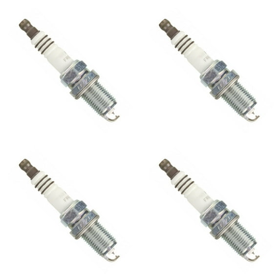 NGK For Toyota Avalon 2000-2004 Spark Plug Ruthenium HX Box of 4 FR6AHX-S | 94279
