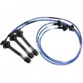 thumbnail image 1 of NGK For Toyota Tundra 2000 2001 2002 2003 2004 Spark Plug Wire Set | 4412, 1 of 3