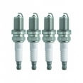 thumbnail image 1 of NGK For Volkswagen Passat 1993 94 95 1997 Spark Plug V-Power Box of 4 (BKR5E) | 7938, 1 of 6