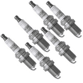 thumbnail image 1 of NGK G-Power Platinum Spark Plug BKR6EGP (6 Pack) for MITSUBISHI ENDEAVOR LS 2004-2004 3.8L/3797cc, 1 of 1