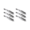 thumbnail image 1 of NGK G-Power Platinum Spark Plug LTR5GP (6 Pack) for GMC ENVOY XUV SLE 2004-2005 4.2L/256, 1 of 1