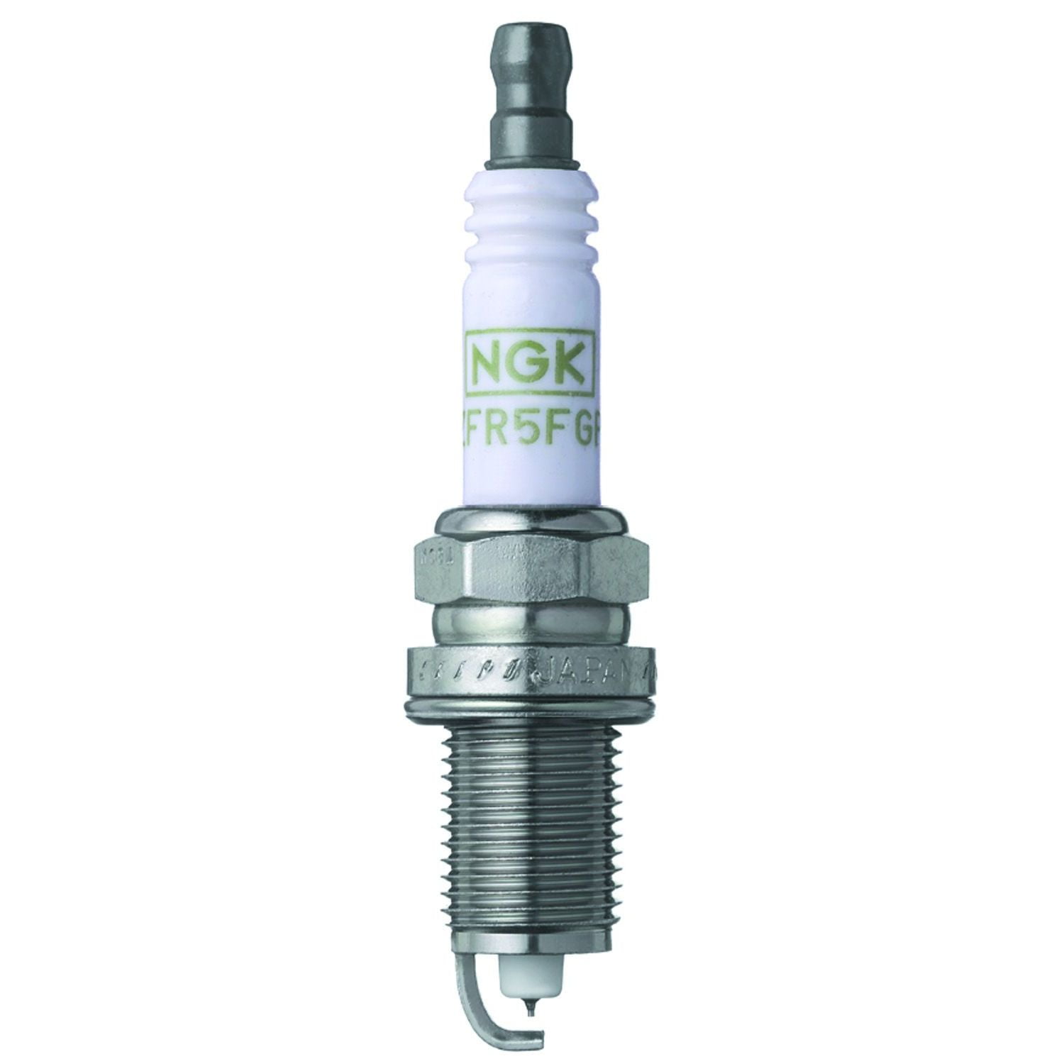 4 NGK G-Power Spark Plugs For Honda Accord 2.2L 2.3L 1990-2002 – 0.044" Gap 4 thumbnail image