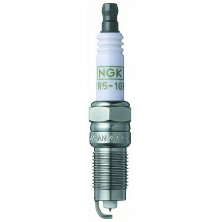 NGK G-Power Platinum Spark Plug, NG3716 Fits select: 1983-1988 FORD RANGER, 1983-1990 FORD MUSTANG