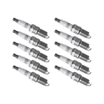 thumbnail image 1 of NGK G-Power Platinum Spark Plug TR55GP (10 Pack) for FORD F-250 SUPER DUTY HARLEY-DAVIDSON EDITION 2004-2004 6.8L/415, 1 of 1