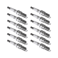 thumbnail image 1 of NGK G-Power Platinum Spark Plug TR6GP (12 Pack) for ASTON MARTIN VANQUISH BASE 2002-2005 6.0L/5935cc, 1 of 1