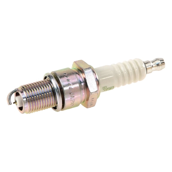 NGK G-Power Spark Plug, BPR6EGP Fits select: 1986-1989 NISSAN D21, 1985-1986 NISSAN 720