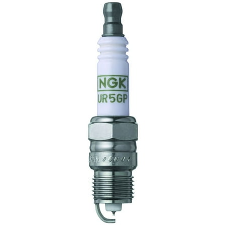 NGK G-Power Spark Plug Fits select: 1989-1996 FORD F150, 1987-1992 FORD MUSTANG