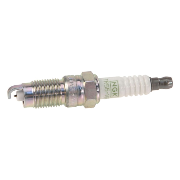 NGK G-Power Spark Plug, TR55-1GP Fits select: 2006-2010 FORD EXPLORER, 1998-2003 FORD F150