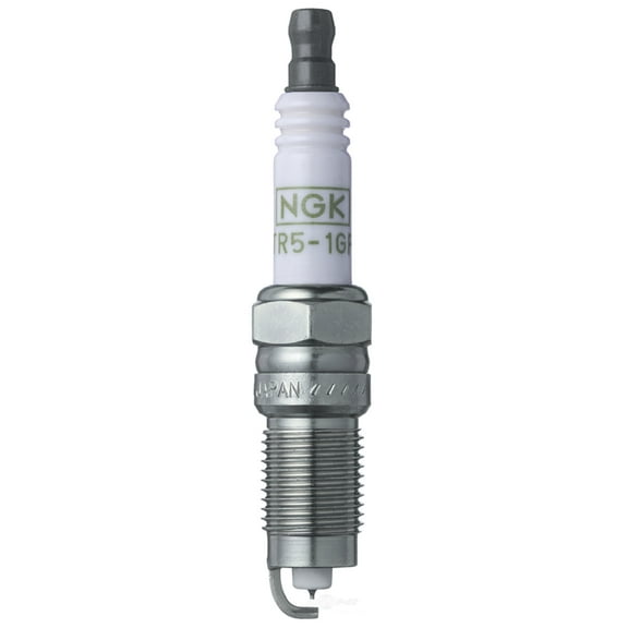 NGK G-Power Spark Plug, TR55-1GP Fits select: 2006-2010 FORD EXPLORER, 1998-2003 FORD F150