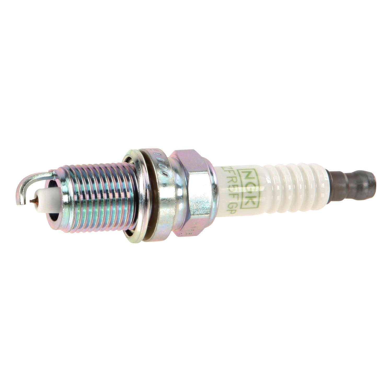 NGK G-Power Spark Plug, ZFR5FGP Fits select: 1990-2002 HONDA ACCORD,  2010-2011 HYUNDAI ELANTRA TOURING