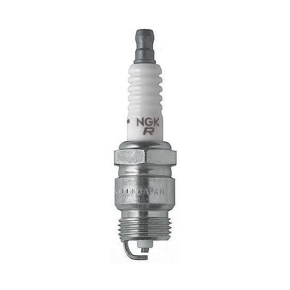 NGK Genuine OEM (2438) Spark Plug - WR5