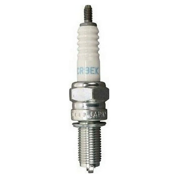NGK Genuine OEM (4548) Spark Plugs # CR9EKX2