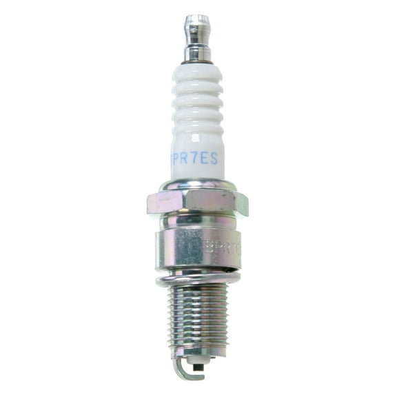 NGK Genuine OEM (5534) Spark Plug # BPR7ESX4