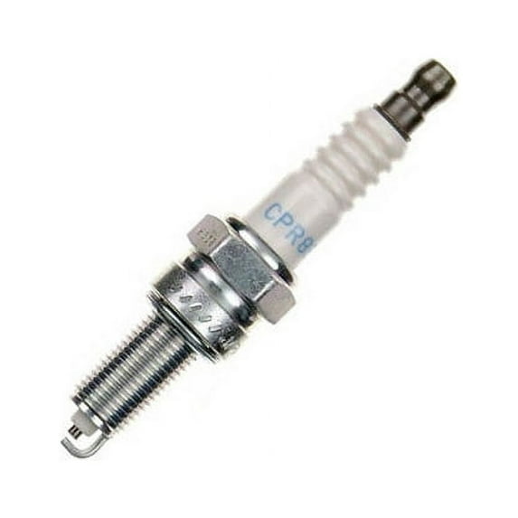 NGK Genuine OEM (7411) Spark Plugs # CPR8EX2