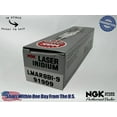 thumbnail image 1 of NGK Genuine OEM Authentic Spark Plug LMAR8BI-9, 1 of 7