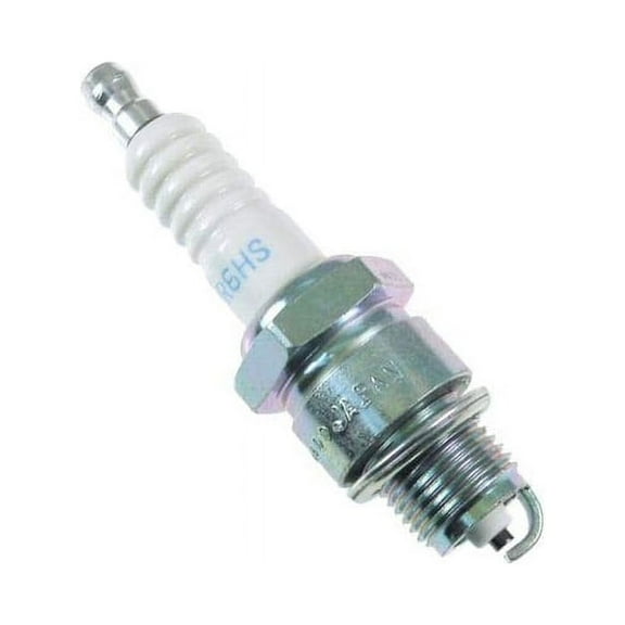 NGK Genuine OEM Replacement Spark Plug # BPR6HS