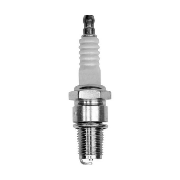 NGK Genuine OEM Replacement Spark Plug - DPR8EA-9