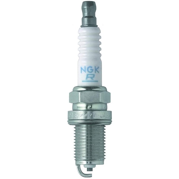 NGK Genuine OEM Replacement Spark Plug # FR5