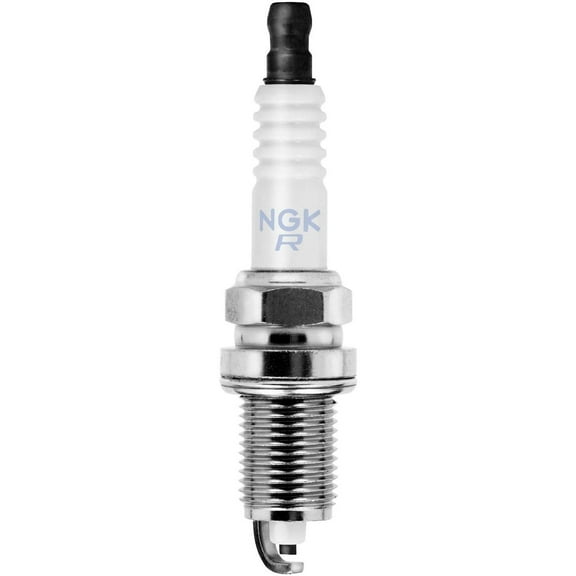 NGK Genuine OEM Replacement Spark Plug # UR4