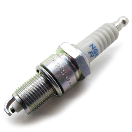 NGK Genuine OEM Standard Spark Plug - BPR2ES