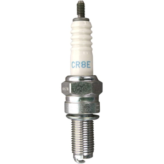 NGK Genuine OEM Standard Spark Plug - CR8E