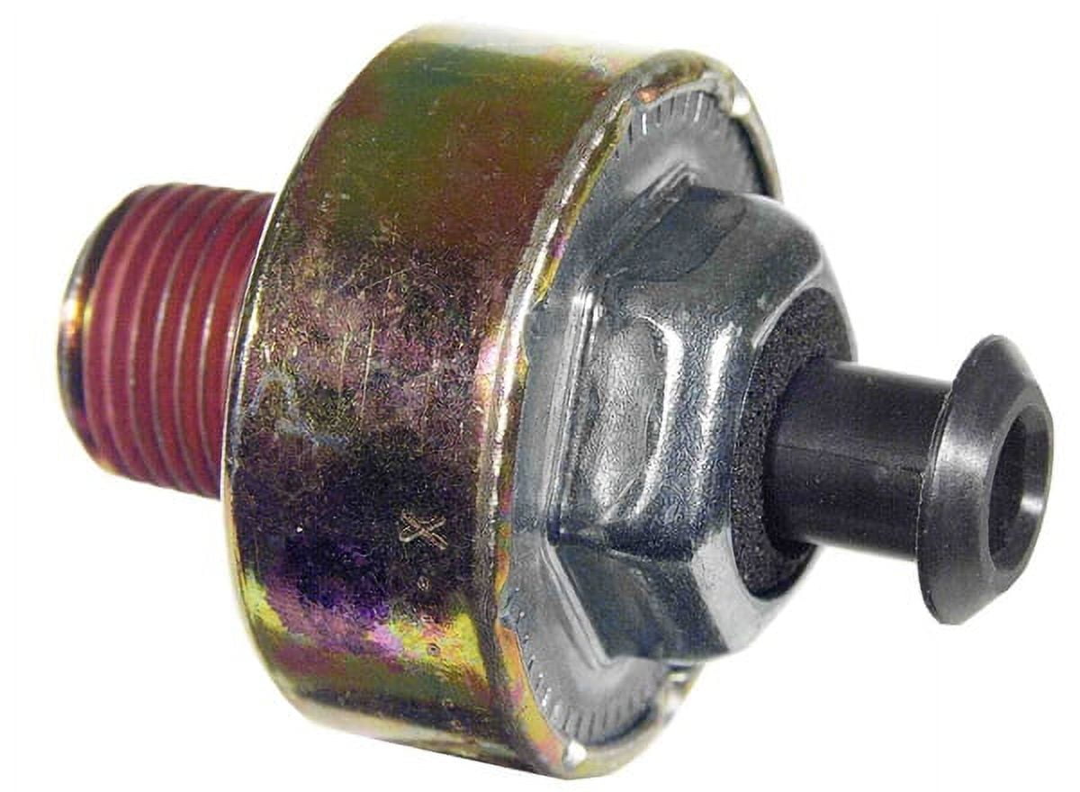 NGK ID0121 Ignition Knock (Detonation) Sensor Fits select: 1994-1996 CHEVROLET GMT-400, 1993-1995 CHEVROLET S TRUCK