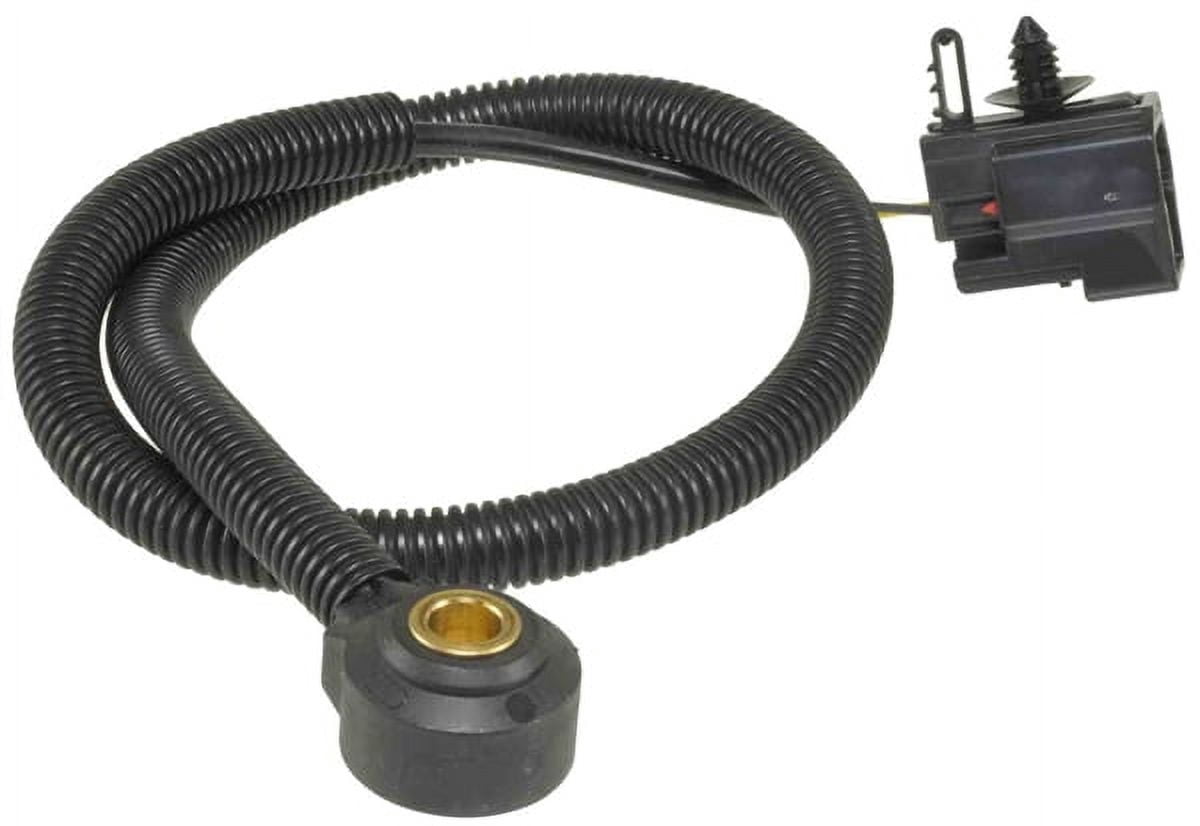 NGK ID0143 Ignition Knock (Detonation) Sensor Fits select: 1999,2003 FORD F150