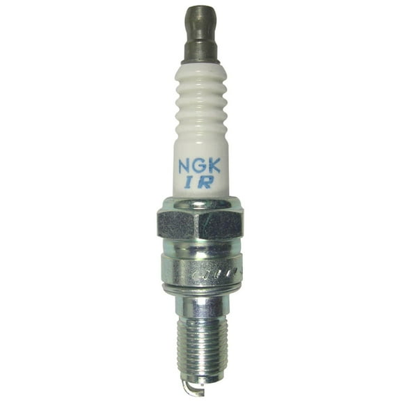 NGK IMR9D-9H Spark Plug, Resistor, High Performance