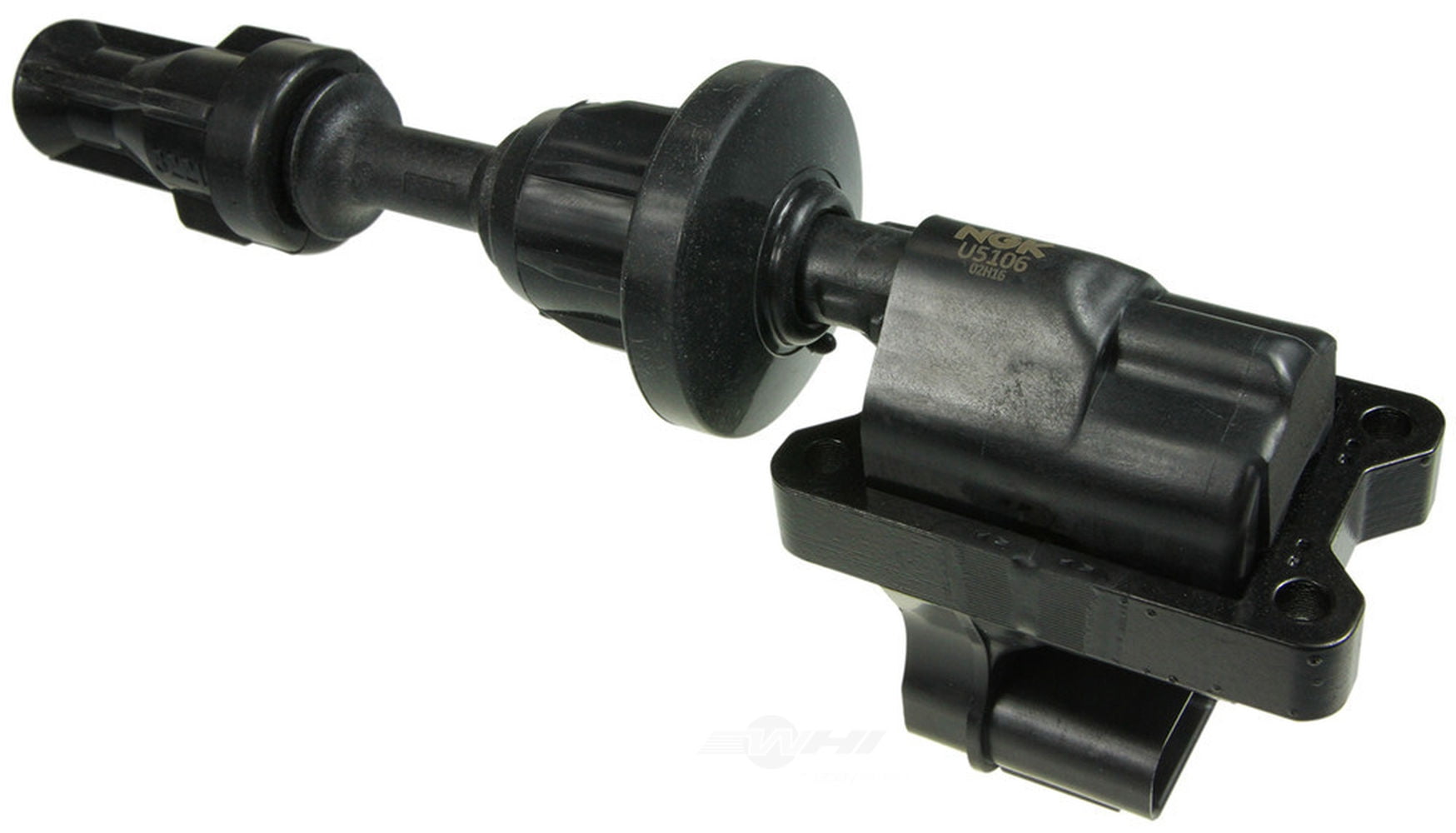 NGK Ignition Coil Fits select: 1990-1996 NISSAN 300ZX, 1993-1997