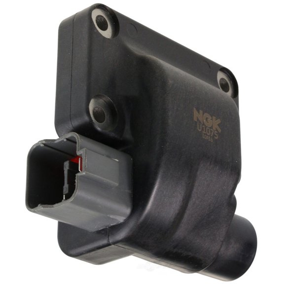 NGK Ignition Coil Fits select: 1992-1997 HONDA ACCORD, 1992-2001 HONDA PRELUDE
