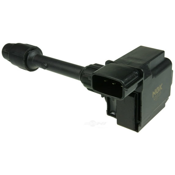 NGK Ignition Coil Fits select: 2000-2001 NISSAN MAXIMA, 2000-2001 INFINITI I30