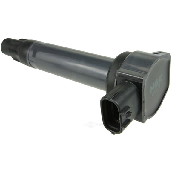 NGK Ignition Coil Fits select: 2011-2017 MITSUBISHI OUTLANDER SPORT, 2008-2017 MITSUBISHI LANCER