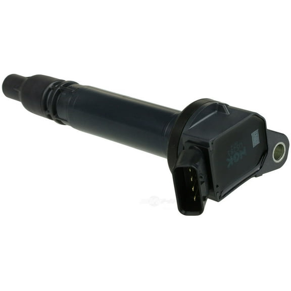 NGK Ignition Coil Fits select: 2012-2015 TOYOTA SCION IQ