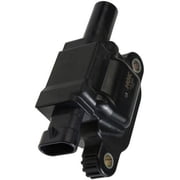 NGK Ignition Coil P/N48882 Fits select 2014-2023 CHEVROLET SILVERADO, 2014-2023 GMC SIERRA