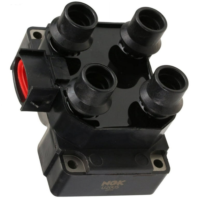NGK Ignition Coil 48805 U2005 NGK Ignition Coil 48805 U2005