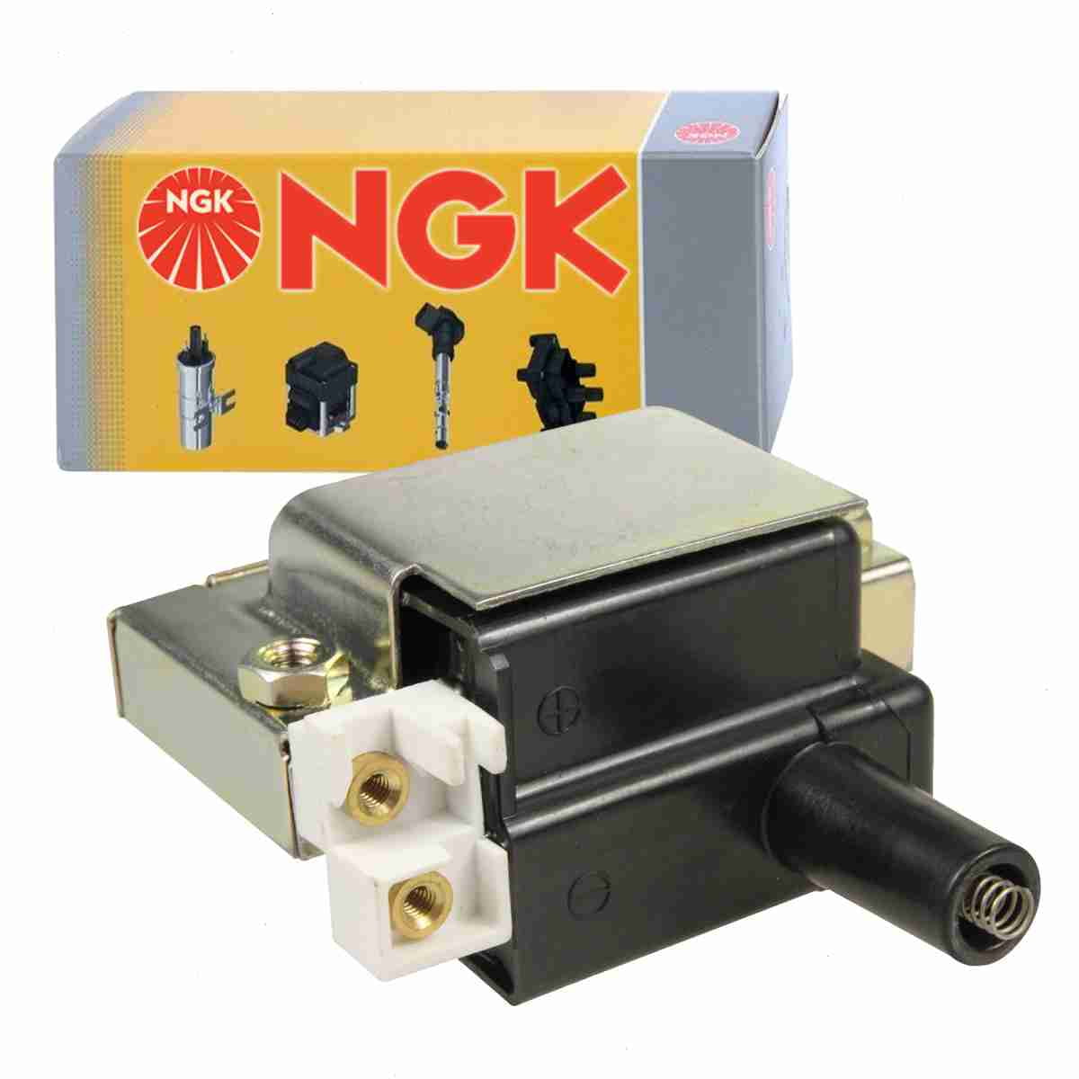 2000 honda civic ignition coil discount