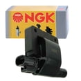 thumbnail image 1 of NGK Ignition Coil compatible with Nissan 300ZX 3.0L V6 1988-1989, 1 of 7