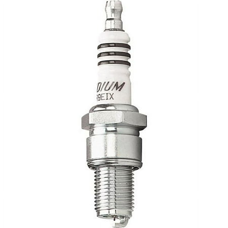 NGK Iridium IX BKR8EIX Spark Plug Fits select: 2011-2015,2017-2019 AUDI Q7