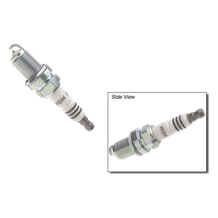 NGK Iridium-IX Spark Plug, BKR5EIX NGK Fits select: 2004-2006 TOYOTA SCION, 1994-1997 DODGE RAM 1500
