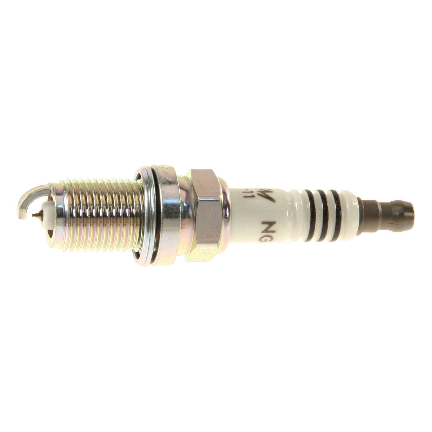NGK IridiumIX Spark Plug, BKR6EIX11