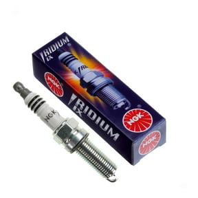 NGK Iridium IX Spark Plug BPR5EIX Compatible With HONDA Race Car GX270