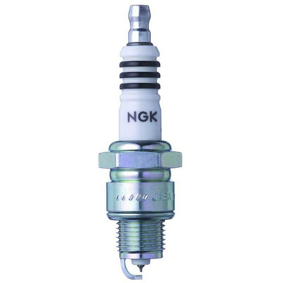 NGK Iridium-IX Spark Plug Fits select: 1969-1973 OPEL GT, 1970-1975 VOLVO 164
