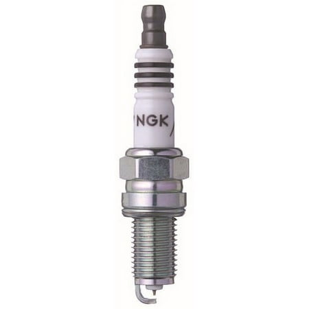 NGK Iridium-IX Spark Plug Fits select: 1997-2001 FERRARI F550, 2005-2010 FERRARI 612